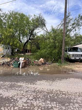 0.32 Acres of Residential Land for Sale in Eagle Pass, Texas