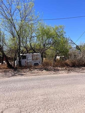 0.32 Acres of Residential Land for Sale in Eagle Pass, Texas