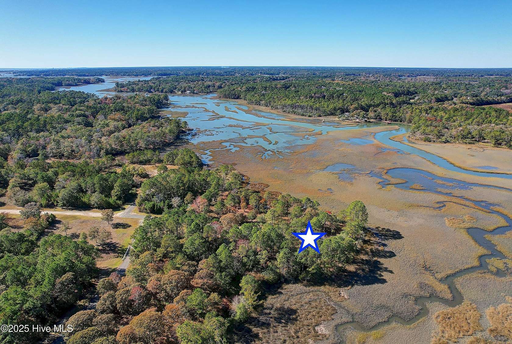 0.56 Acres of Residential Land for Sale in Supply, North Carolina