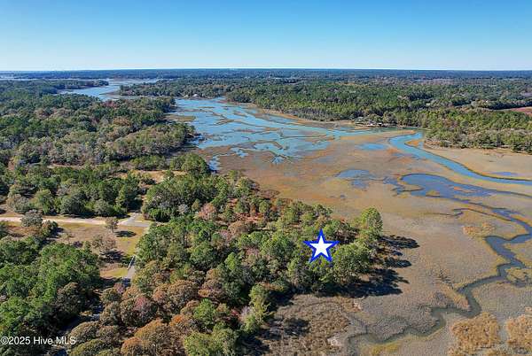 0.56 Acres of Residential Land for Sale in Supply, North Carolina