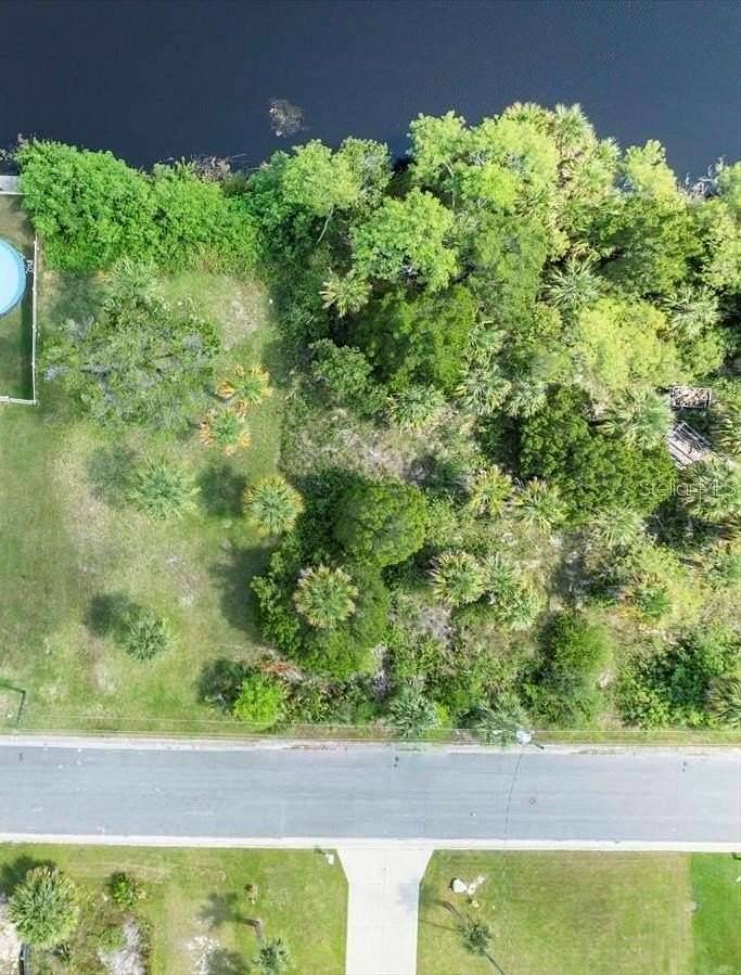 0.11 Acres of Residential Land for Sale in Hernando Beach, Florida
