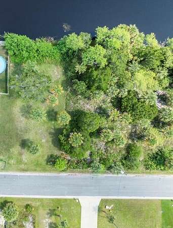 0.11 Acres of Residential Land for Sale in Hernando Beach, Florida