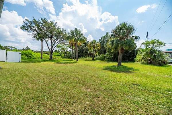 0.11 Acres of Residential Land for Sale in Hernando Beach, Florida
