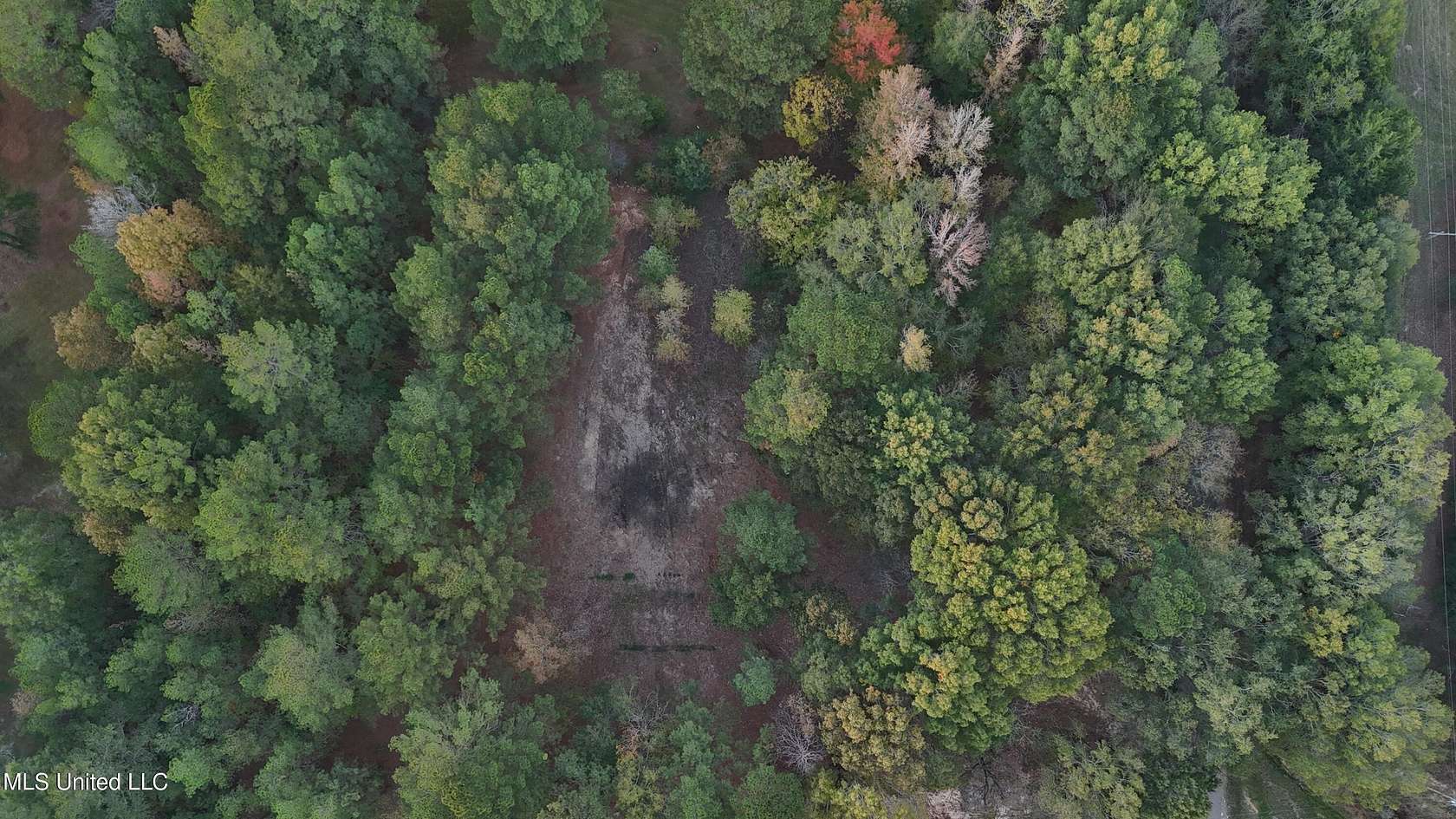 3.78 Acres of Residential Land for Sale in Canton, Mississippi