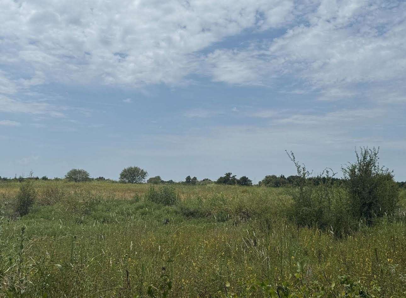 11 Acres of Recreational & Residential Land for Sale in Whitney, Texas