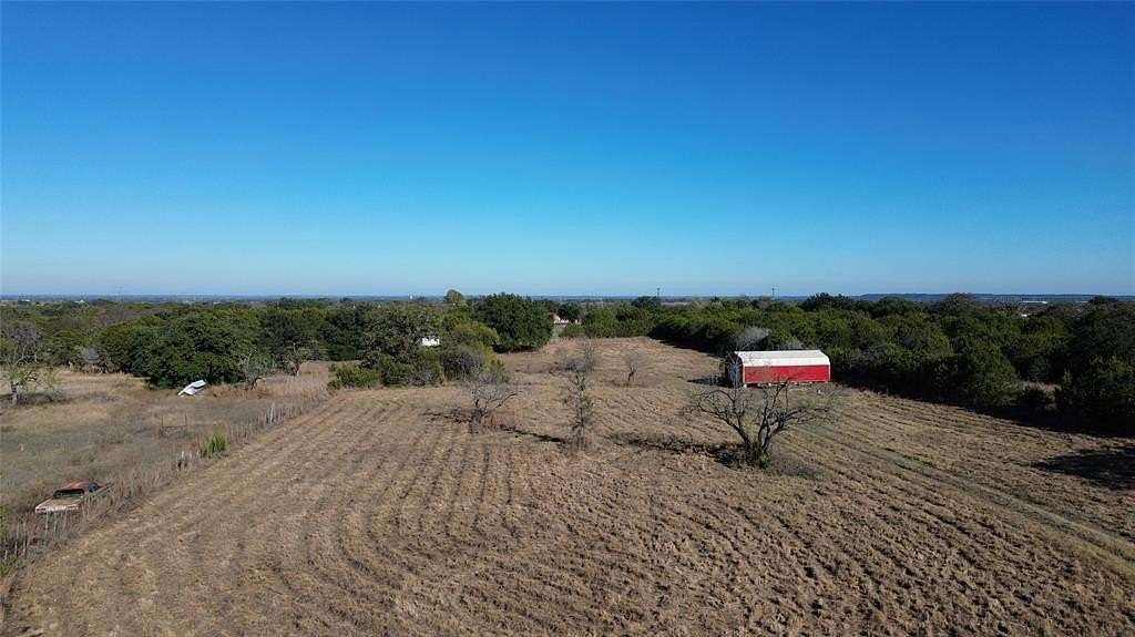 3.6 Acres of Residential Land for Sale in Granbury, Texas