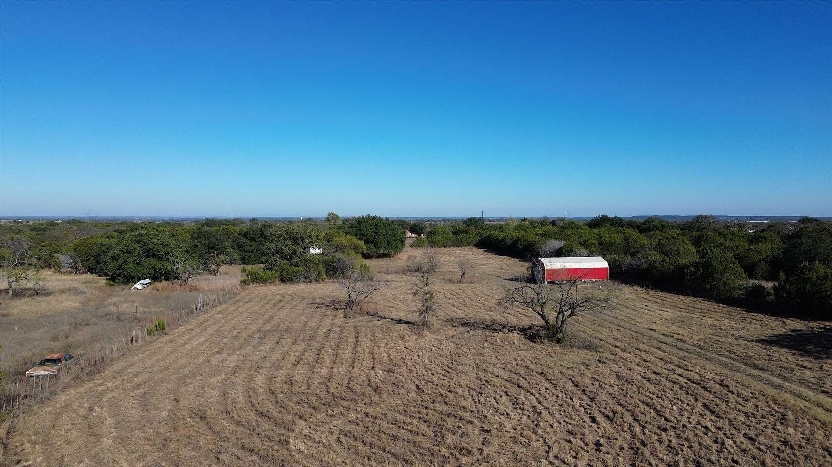 3.6 Acres of Residential Land for Sale in Granbury, Texas