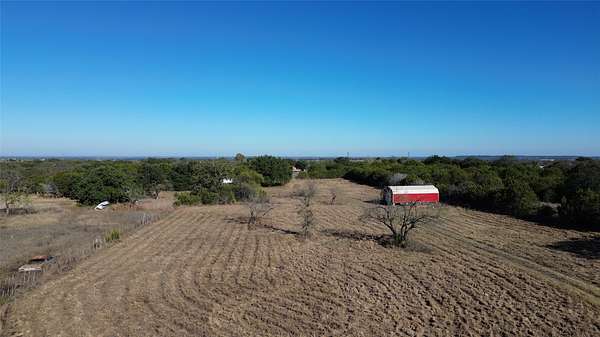 3.6 Acres of Residential Land for Sale in Granbury, Texas