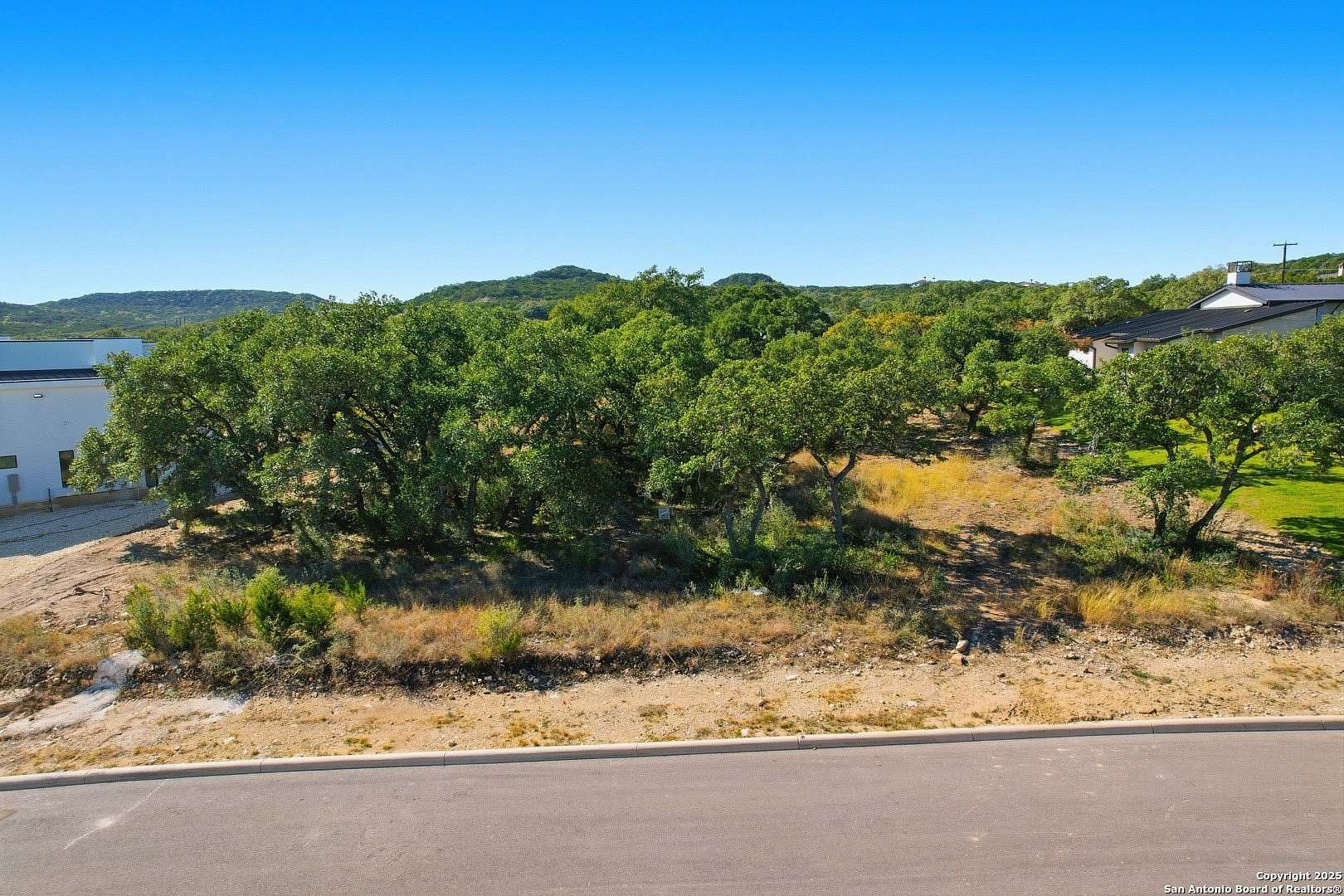 0.66 Acres of Residential Land for Sale in San Antonio, Texas