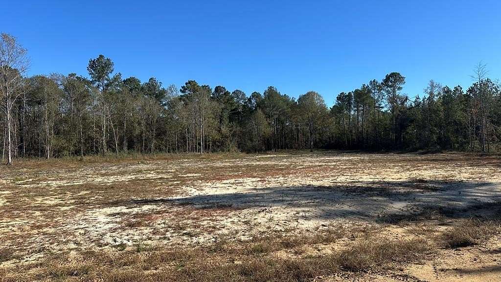 6 Acres of Residential Land for Sale in Lyons, Georgia