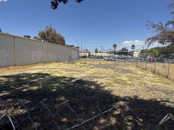 0.34 Acres of Land for Sale in Tracy, California