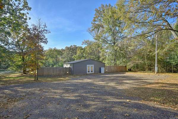 10 Acres of Improved Mixed-Use Land for Sale in Mena, Arkansas
