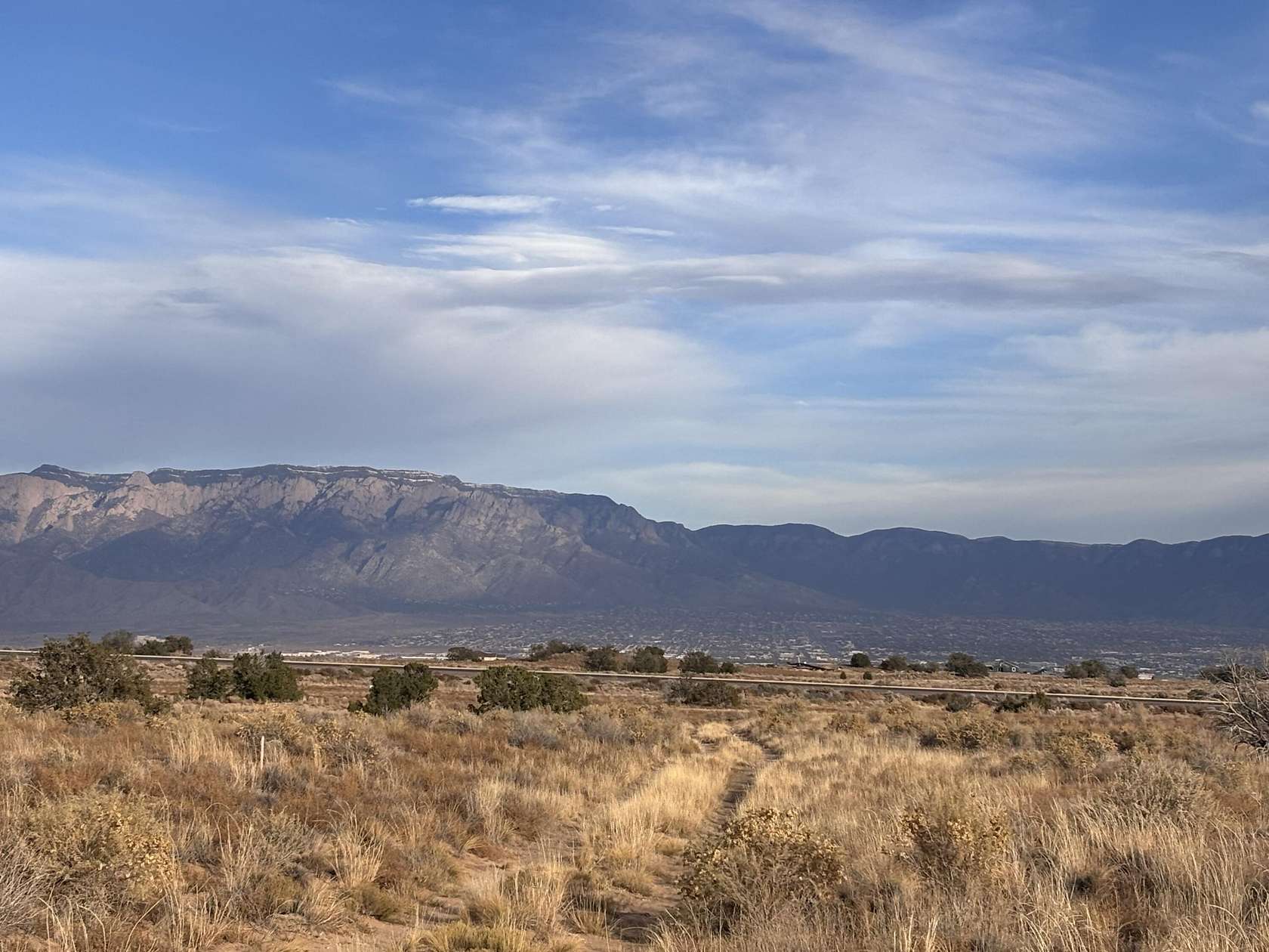 0.3 Acres of Land for Sale in Albuquerque, New Mexico