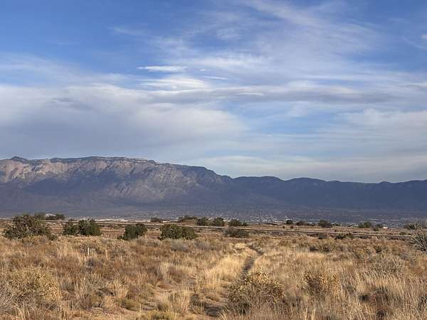 0.3 Acres of Land for Sale in Albuquerque, New Mexico