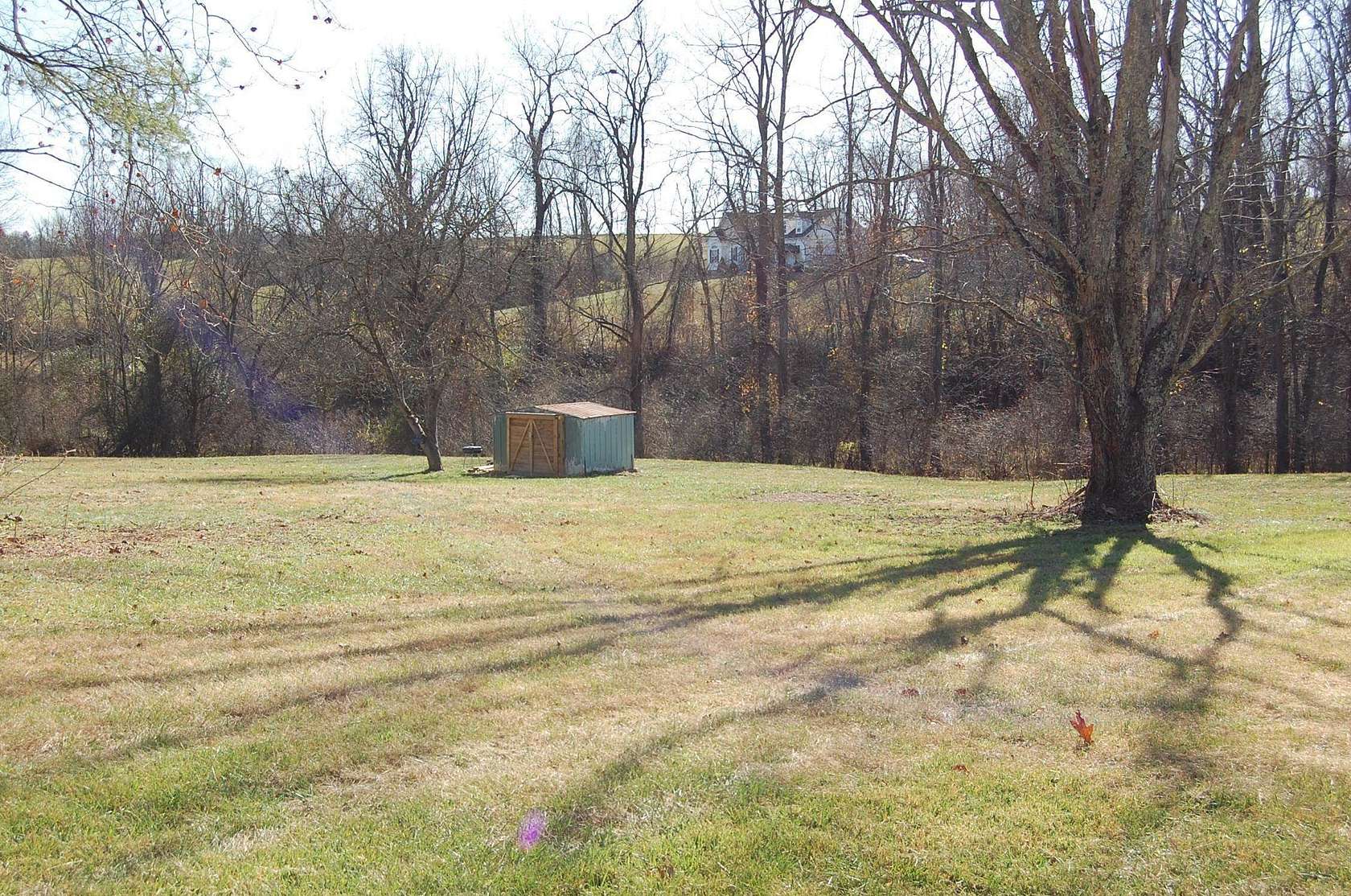 2.41 Acres of Residential Land for Sale in Dublin, Virginia