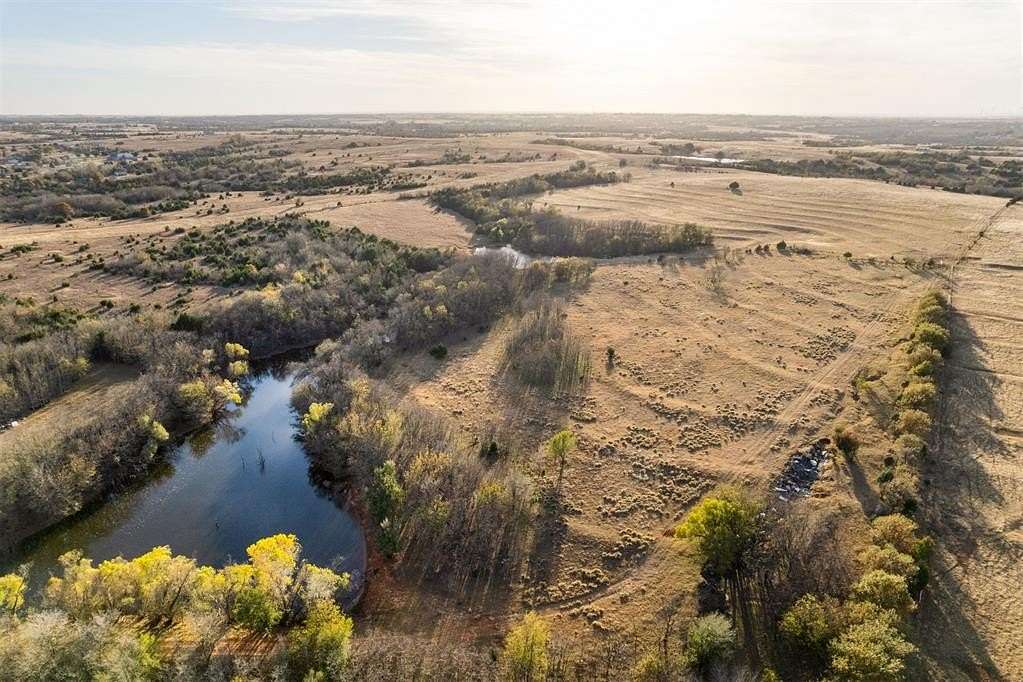 50 Acres of Land for Sale in Blanchard, Oklahoma