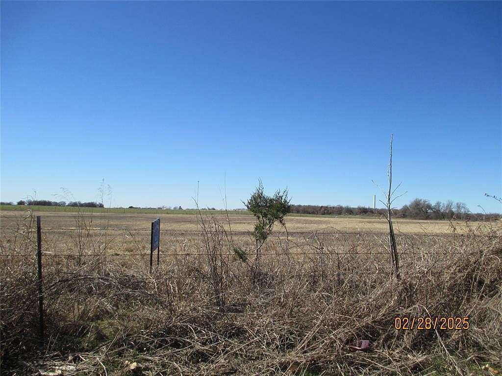 0.8 Acres of Land for Sale in Blanchard, Oklahoma