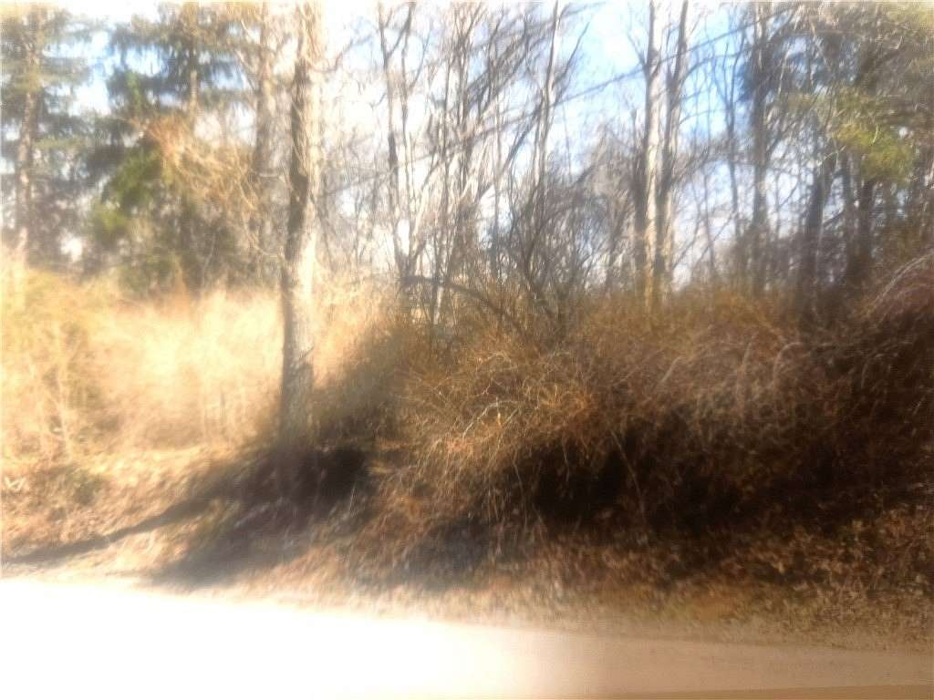 1.13 Acres of Residential Land for Sale in Marshall Township, Pennsylvania