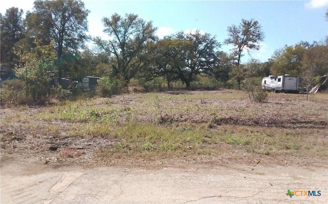 0.27 Acres of Residential Land for Sale in Waelder, Texas