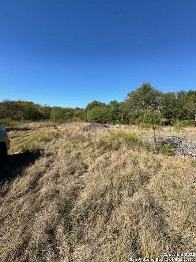 0.51 Acres of Residential Land for Sale in San Antonio, Texas
