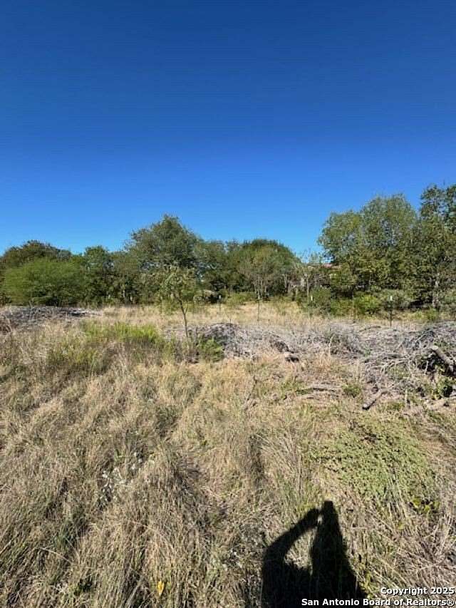 0.51 Acres of Residential Land for Sale in San Antonio, Texas