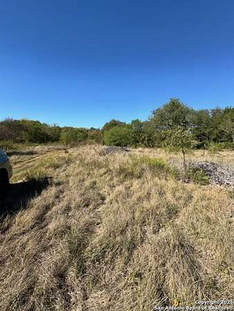 0.51 Acres of Residential Land for Sale in San Antonio, Texas
