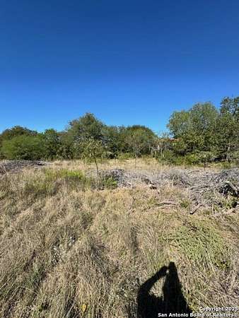 0.51 Acres of Residential Land for Sale in San Antonio, Texas