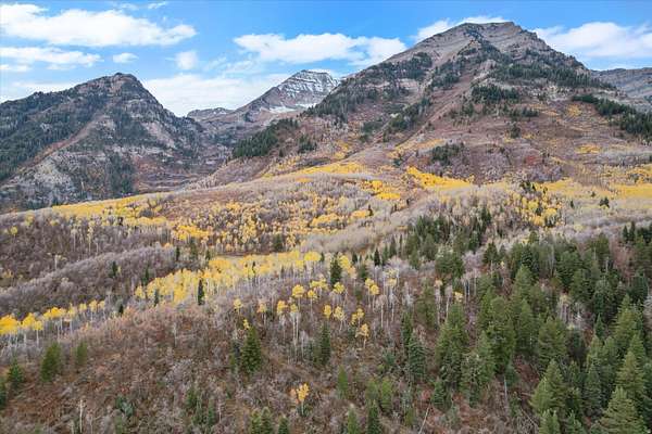 0.53 Acres of Residential Land for Sale in Sundance, Utah