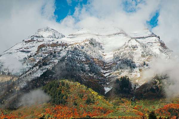 0.53 Acres of Residential Land for Sale in Sundance, Utah