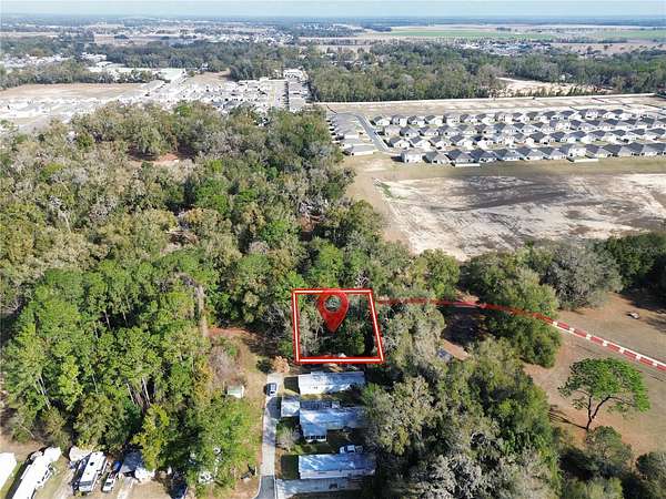 0.23 Acres of Land for Sale in Belleview, Florida