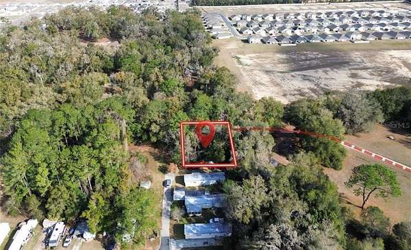 0.23 Acres of Land for Sale in Belleview, Florida