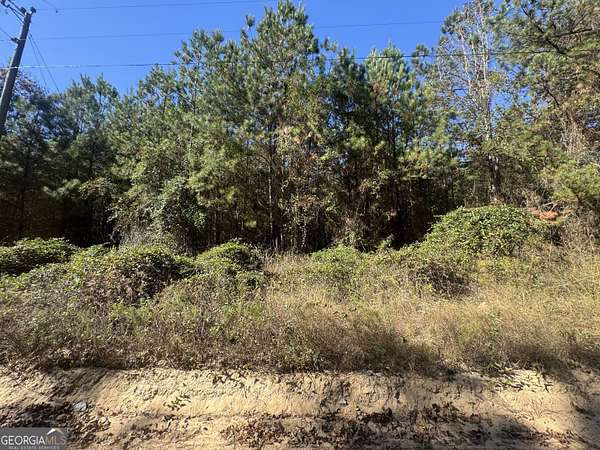 1.55 Acres of Land for Sale in Fort Valley, Georgia