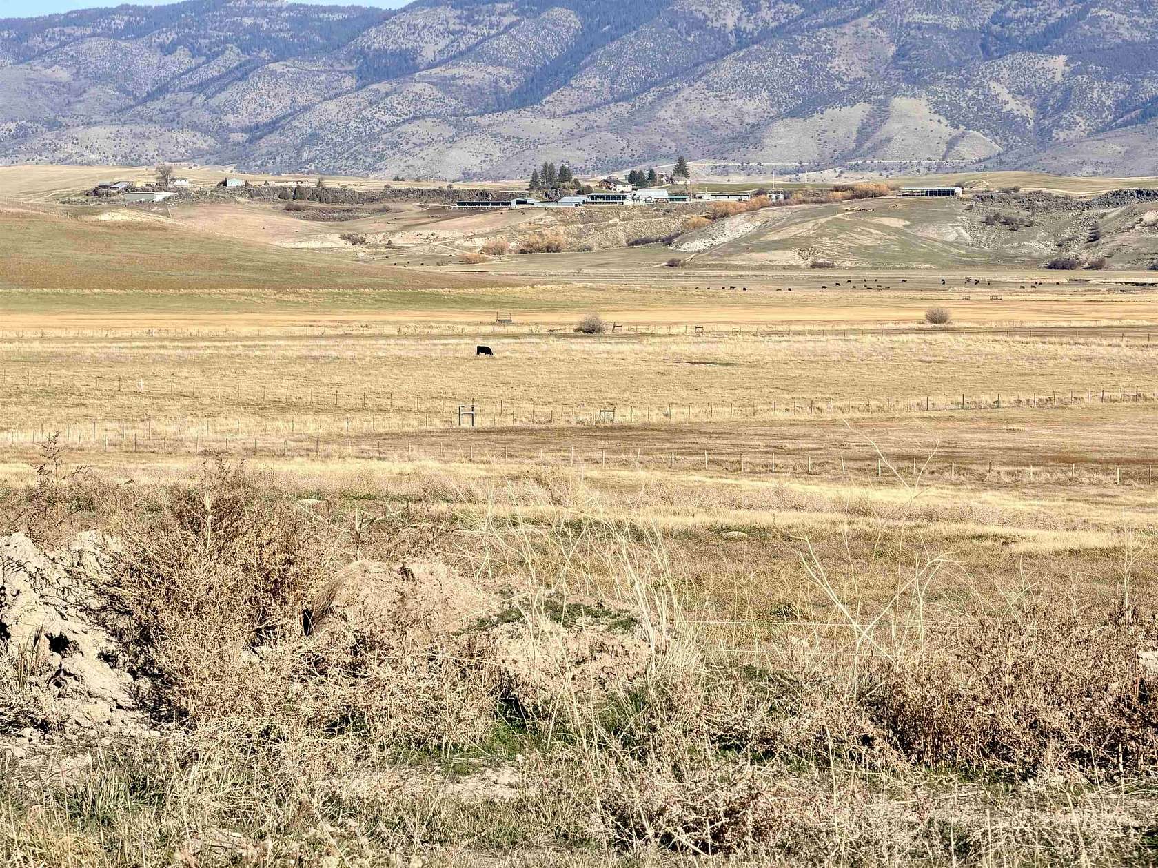 6.23 Acres of Residential Land for Sale in Grace, Idaho