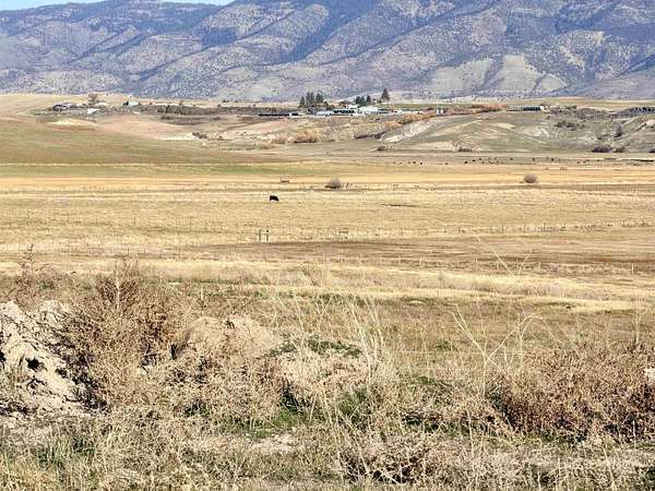 6.23 Acres of Residential Land for Sale in Grace, Idaho