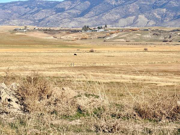 6.23 Acres of Agricultural Land for Sale in Grace, Idaho