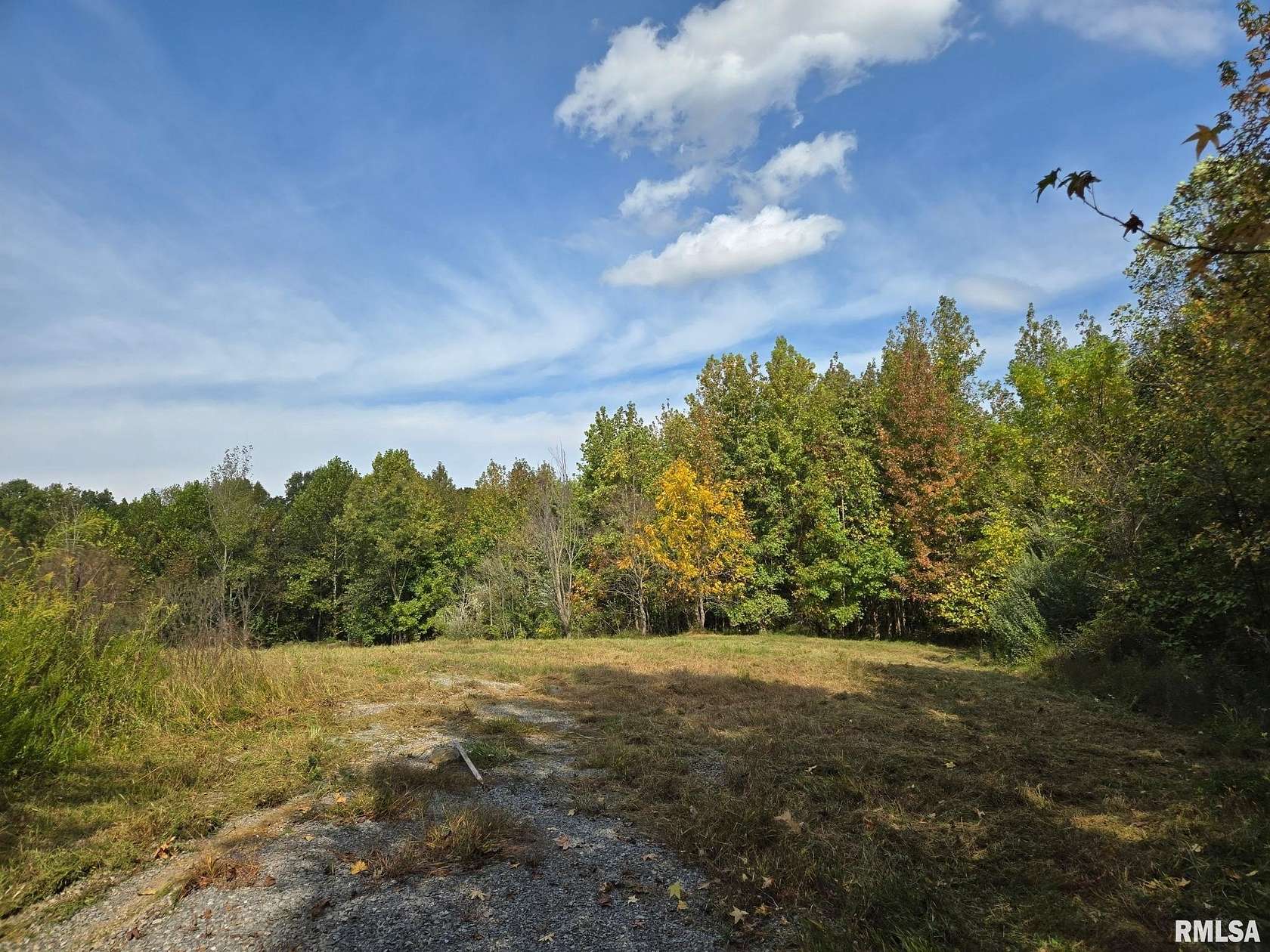 15 Acres of Recreational Land & Farm for Sale in Elizabethtown, Illinois