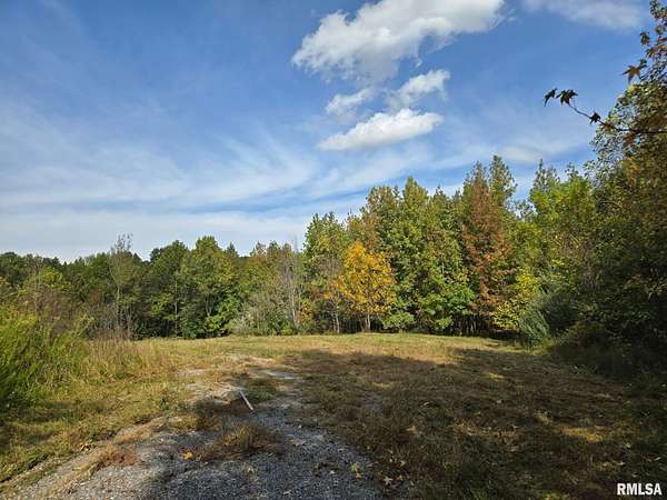 15 Acres of Recreational Land & Farm for Sale in Elizabethtown, Illinois