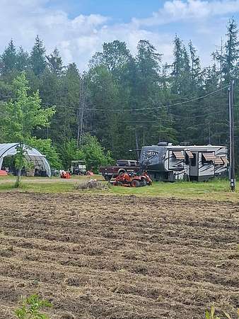 3 Acres of Agricultural Land for Sale in Dennysville, Maine
