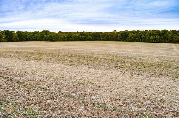 77.7 Acres of Recreational Land & Farm for Sale in Easton, Missouri