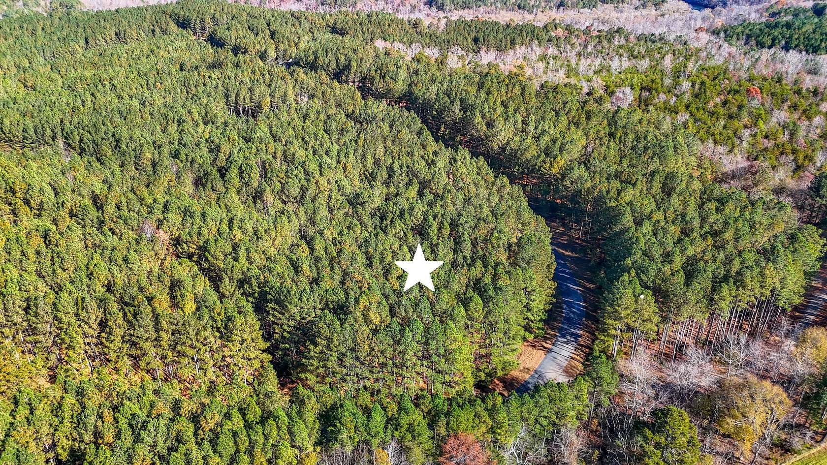 1.29 Acres of Residential Land for Sale in Mooresboro, North Carolina