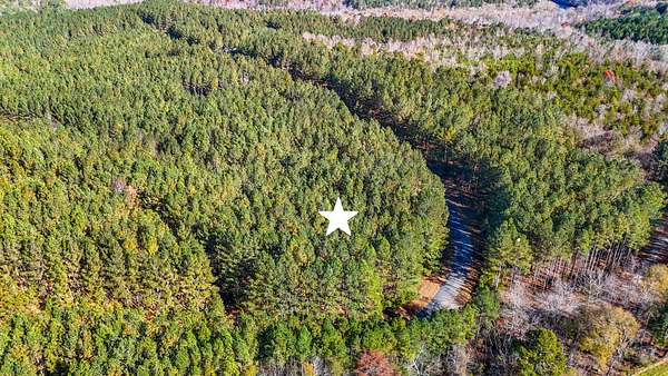 1.29 Acres of Residential Land for Sale in Mooresboro, North Carolina