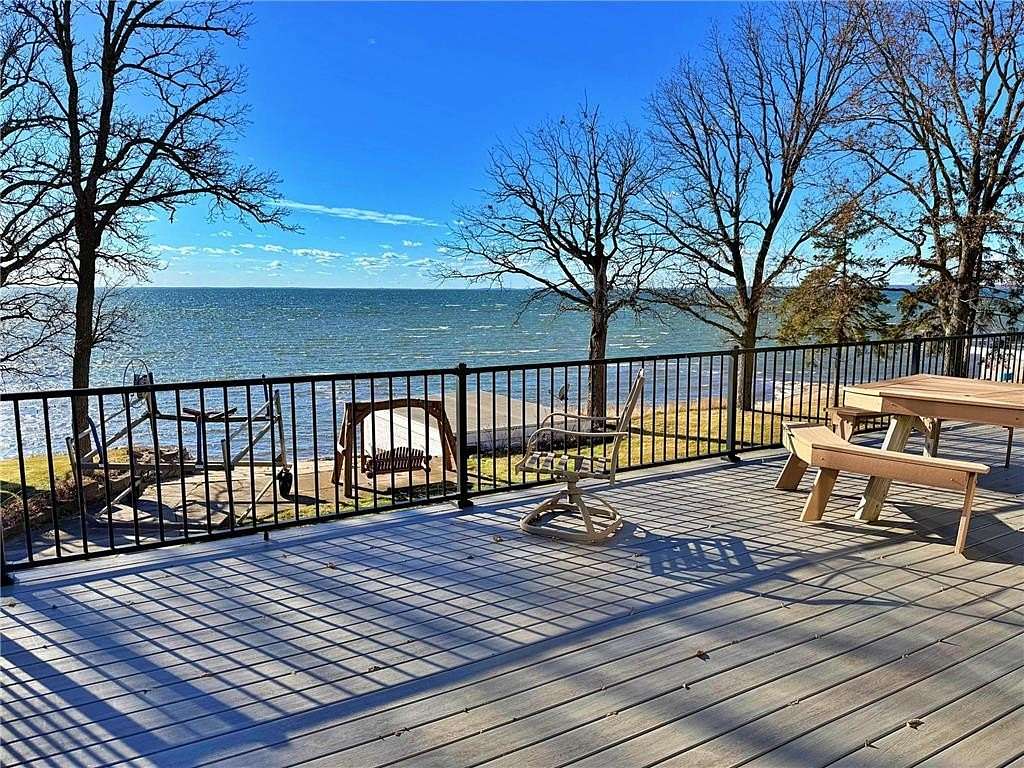 1.8 Acres of Land with Home for Sale in Aitkin, Minnesota