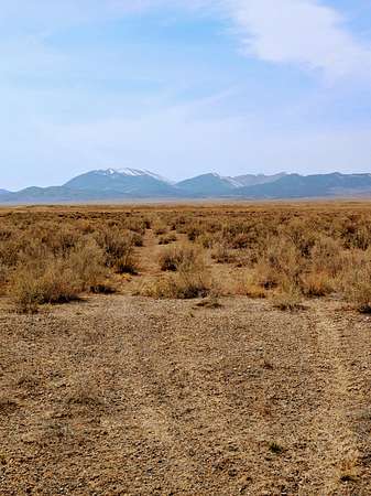 10 Acres of Residential Land for Sale in Montello, Nevada
