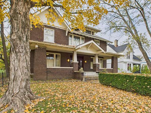 0.27 Acres of Commercial Land for Sale in Poplar Bluff, Missouri