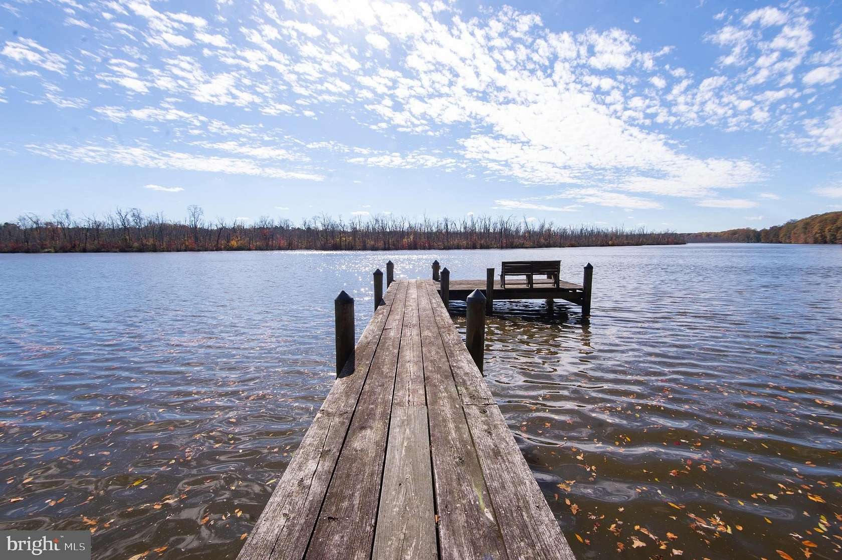 3.35 Acres of Land with Home for Sale in Denton, Maryland