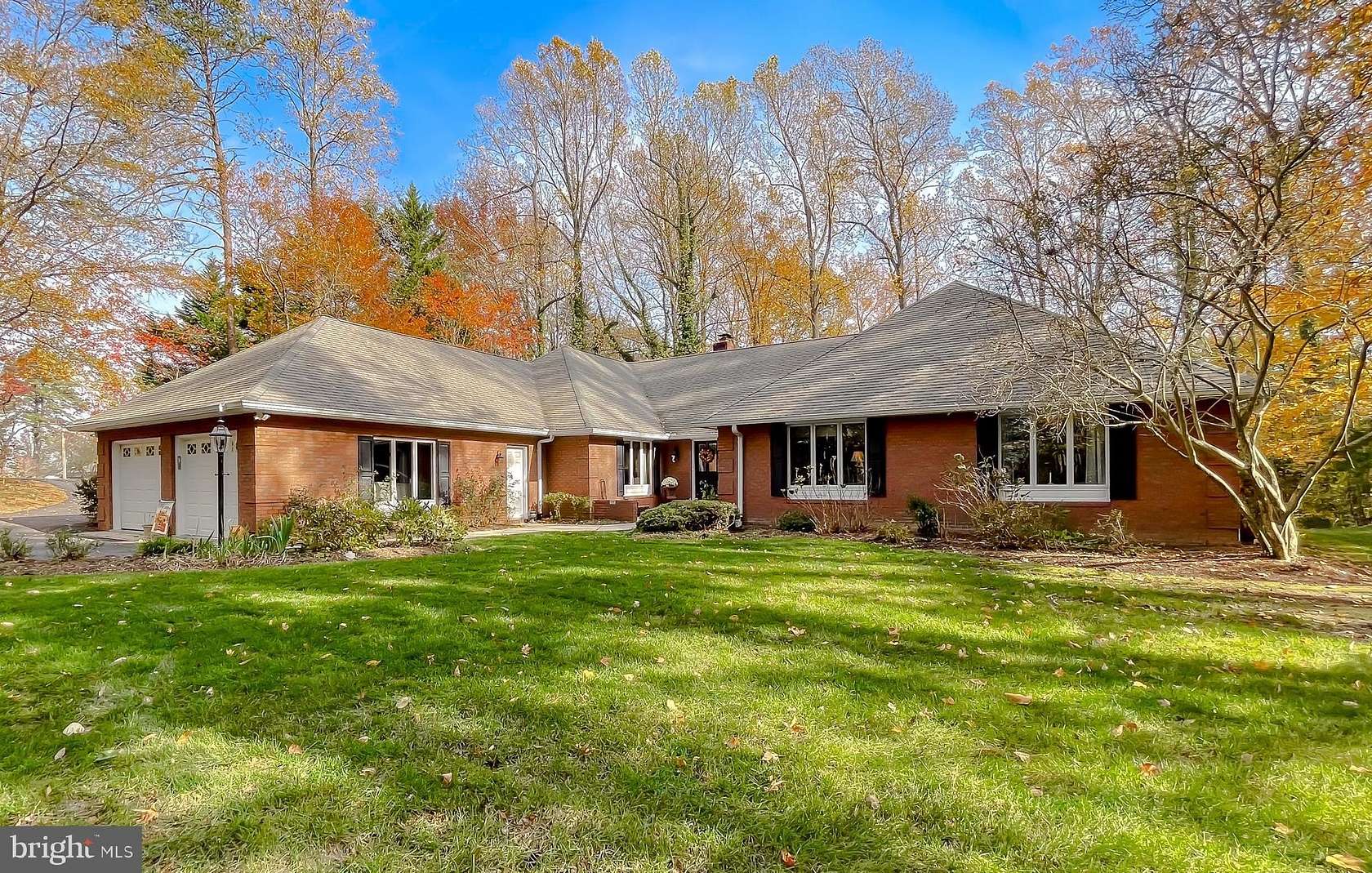 2 Acres of Residential Land with Home for Sale in California, Maryland