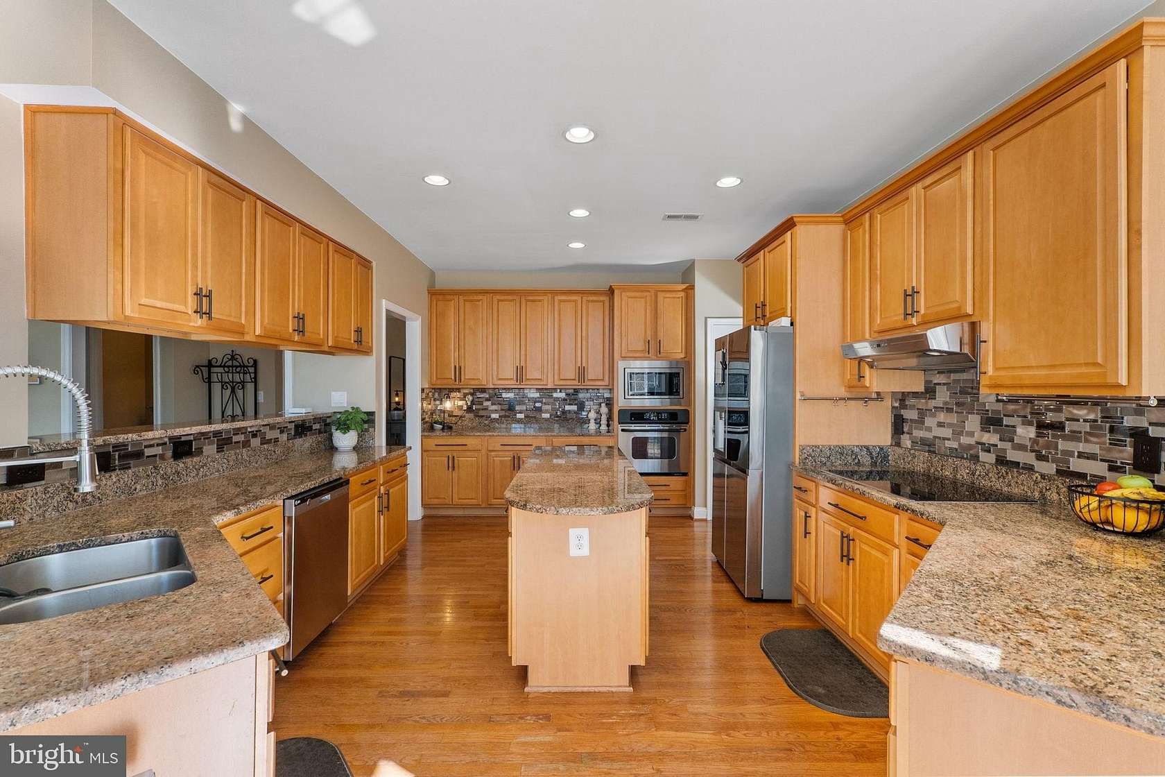 8.43 Acres of Residential Land with Home for Sale in Keedysville, Maryland