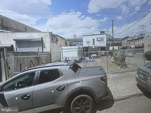 0.03 Acres of Land for Sale in Philadelphia, Pennsylvania