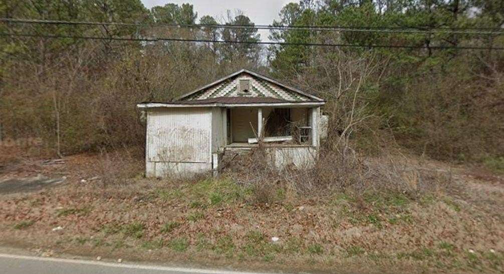 25.1 Acres of Land for Sale in Anniston, Alabama