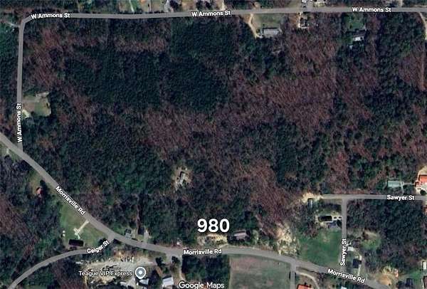 25.1 Acres of Land for Sale in Anniston, Alabama